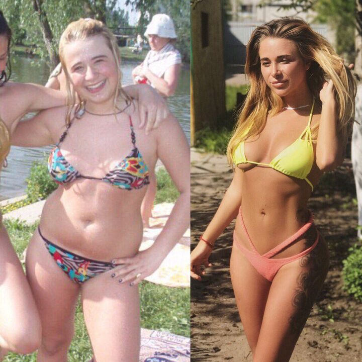 Experience in the use of Keto Guru by Catherine de Kyiv