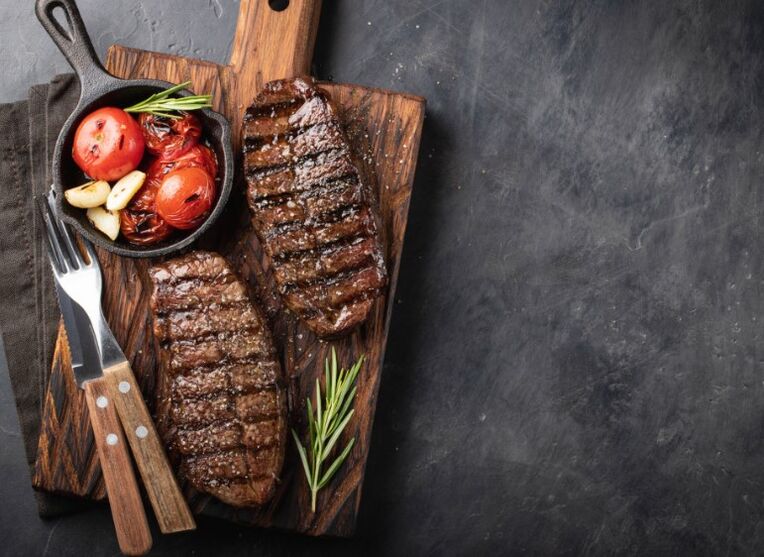 Protein diet