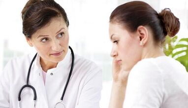 How to eat with pancreatitis